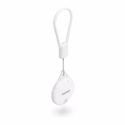 Hama 00185815 Traqueur GPS et localisateur Article Recherche Blanc - Vue supplémentaire 4