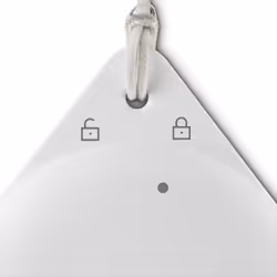 Hama 00185815 Traqueur GPS et localisateur Article Recherche Blanc - Vue supplémentaire 6