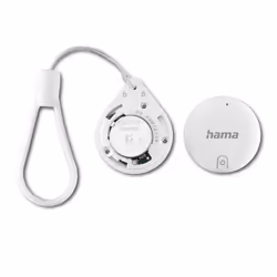 Hama 00185815 Traqueur GPS et localisateur Article Recherche Blanc - Vue supplémentaire 8