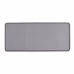Hama 00126878, Gris, Monochromatique, Tissu, Base antidérapante