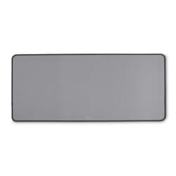Hama 00126878 tapis de souris Gris