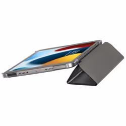 Hama Fold Clear 21,1 cm (8.3") Folio Noir