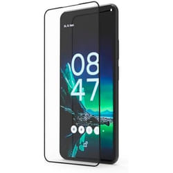 Hama Premium Crystal Glass Protection d'écran transparent Motorola 1 pièce(s)