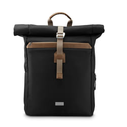 Hama 00222023 16.2" Sac à dos Noir, Marron