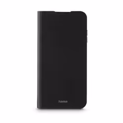 Hama Eco Premium, Folio, Samsung, Galaxy S24+, 17 cm (6.7"), Noir