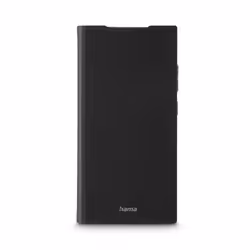 Hama Eco Premium, Folio, Samsung, Galaxy S24 Ultra, 17,3 cm (6.8"), Noir