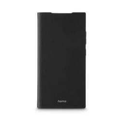 Hama Eco Premium 6.8" Folio Noir