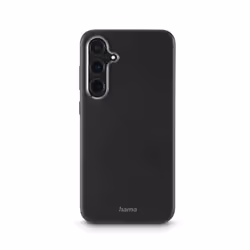 Hama Eco Premium, Housse, Samsung, Galaxy S24+, 17 cm (6.7"), Noir