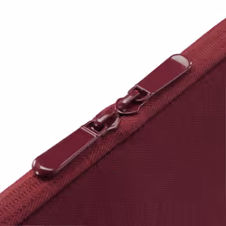 Hama Jersey 41,1 cm (16.2") Housse Bordeaux - Vue supplémentaire 3