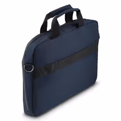 Hama Premium Lightweight 35,8 cm (14.1") Sac Toploader Bleu - Vue supplémentaire 4