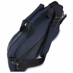 Hama Premium Lightweight 35,8 cm (14.1") Sac Toploader Bleu - Vue supplémentaire 6