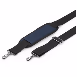 Hama Premium Lightweight 35,8 cm (14.1") Sac Toploader Bleu - Vue supplémentaire 7