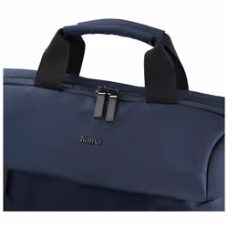 Hama Premium Lightweight 35,8 cm (14.1") Sac Toploader Bleu - Vue supplémentaire 8
