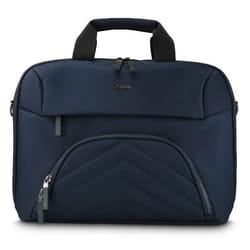 Hama Premium Lightweight 41,1 cm (16.2") Sac Toploader Bleu