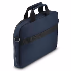 Hama Premium Lightweight 41,1 cm (16.2") Sac Toploader Bleu - Vue supplémentaire 4