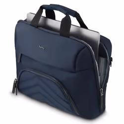 Hama Premium Lightweight 41,1 cm (16.2") Sac Toploader Bleu - Vue supplémentaire 5