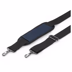 Hama Premium Lightweight 41,1 cm (16.2") Sac Toploader Bleu - Vue supplémentaire 7