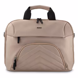 Hama Premium Lightweight, Sac Toploader, 35,8 cm (14.1"), Sangle épaule, 520 g