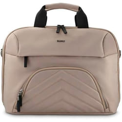 Sacoche pour ordinateur portable - HAMA - Premium Lightweight - 156-162 pouces - Beige - Rembourrée