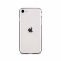 Hama 00138188, Housse, Apple, iPhone 7/8/SE 2020/SE 2022, 11,9 cm (4.7"), Transparent