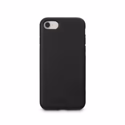 Hama 00138192, Housse, Apple, iPhone 7/8/SE 2020/SE 2022, 11,9 cm (4.7"), Noir