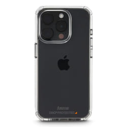 Hama 00138115 6.1" Housse Transparent