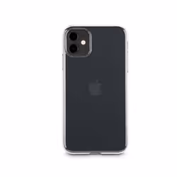 Hama 00138184, Housse, Apple, iPhone 11, 15,5 cm (6.1"), Transparent