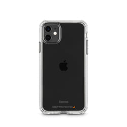 Hama Extreme Protect 6.1" Housse Transparent