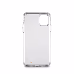 Hama Extreme Protect 6.1" Housse Transparent