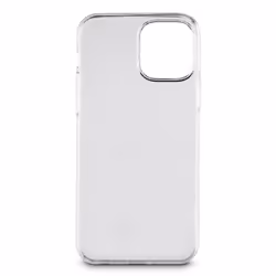Hama Always Clear, Housse, Apple, iPhone 12 / 12 Pro, 15,5 cm (6.1"), Transparent