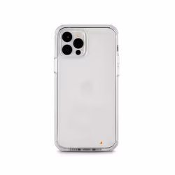 Hama Extreme Protect, Housse, Apple, iPhone 12 / 12 Pro, 15,5 cm (6.1"), Transparent