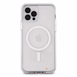 Hama Extreme Protect, Housse, Apple, iPhone 12 / 12 Pro, 15,5 cm (6.1"), Transparent