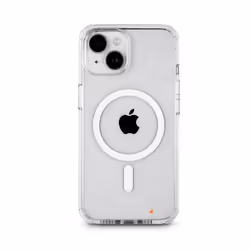 Hama 00138143, Housse, Apple, iPhone 14, 15,5 cm (6.1"), Transparent