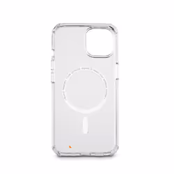 Hama 00138143 6.1" Housse Transparent