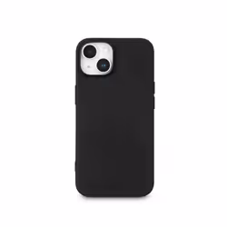 Hama 00138145, Housse, Apple, iPhone 14, 15,5 cm (6.1"), Noir