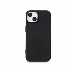 Hama 00138147, Housse, Apple, iPhone 14, 15,5 cm (6.1"), Noir