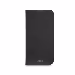 Hama 00138149, Folio, Apple, iPhone 14 Pro, 15,5 cm (6.1"), Noir
