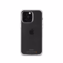 Hama Extreme Protect, Housse, Apple, iPhone 14 Pro, 15,5 cm (6.1"), Transparent