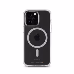 Hama 00138151, Housse, Apple, iPhone 14 Pro, 15,5 cm (6.1"), Transparent