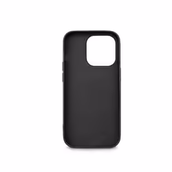 Hama 00138153, Housse, Apple, iPhone 14 Pro, 15,5 cm (6.1"), Noir