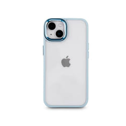 Hama 00138172 6.1" Housse Bleu, Transparent