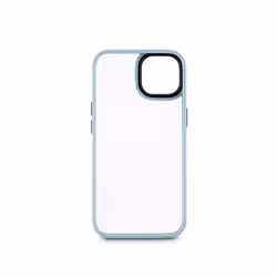 Hama 00138172 6.1" Housse Bleu, Transparent