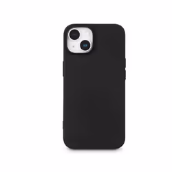 Hama 00138173, Housse, Apple, iPhone 13, 15,5 cm (6.1"), Noir