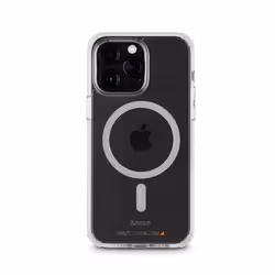 Hama 00138179, Housse, Apple, iPhone 13 Pro, 15,5 cm (6.1"), Transparent
