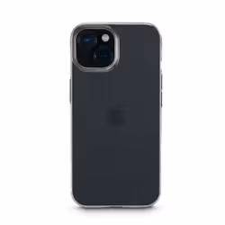 Hama 00138156, Housse, Apple, iPhone 14 Plus, 17 cm (6.7"), Transparent