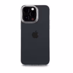 Hama 00138160, Housse, Apple, iPhone 14 Pro Max, 17 cm (6.7"), Transparent