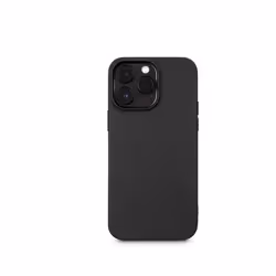 Hama 00138165, Housse, Apple, iPhone 14 Pro Max, 17 cm (6.7"), Noir