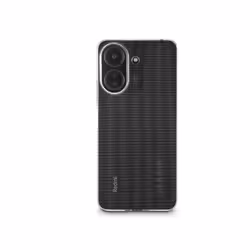 Hama 00135920, Housse, Xiaomi, Redmi 13C, 17,1 cm (6.74"), Transparent