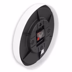 Hama 00222203 Horloge murale et de table Horloge analogique Cercle Multicolore