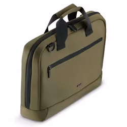 Hama Ultra Lightweight 35,8 cm (14.1") Sac Toploader Olive - Vue supplémentaire 4